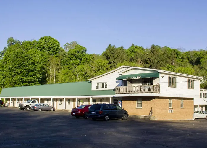 Countryside Motel