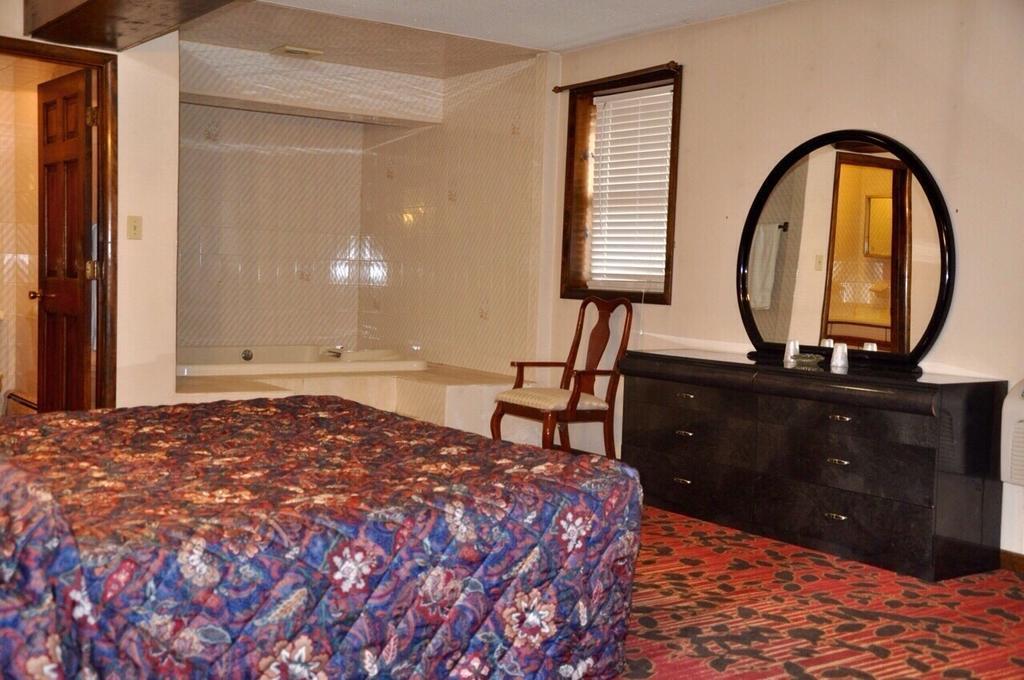 Countryside Motel