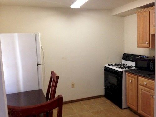 Countryside Motel 3*