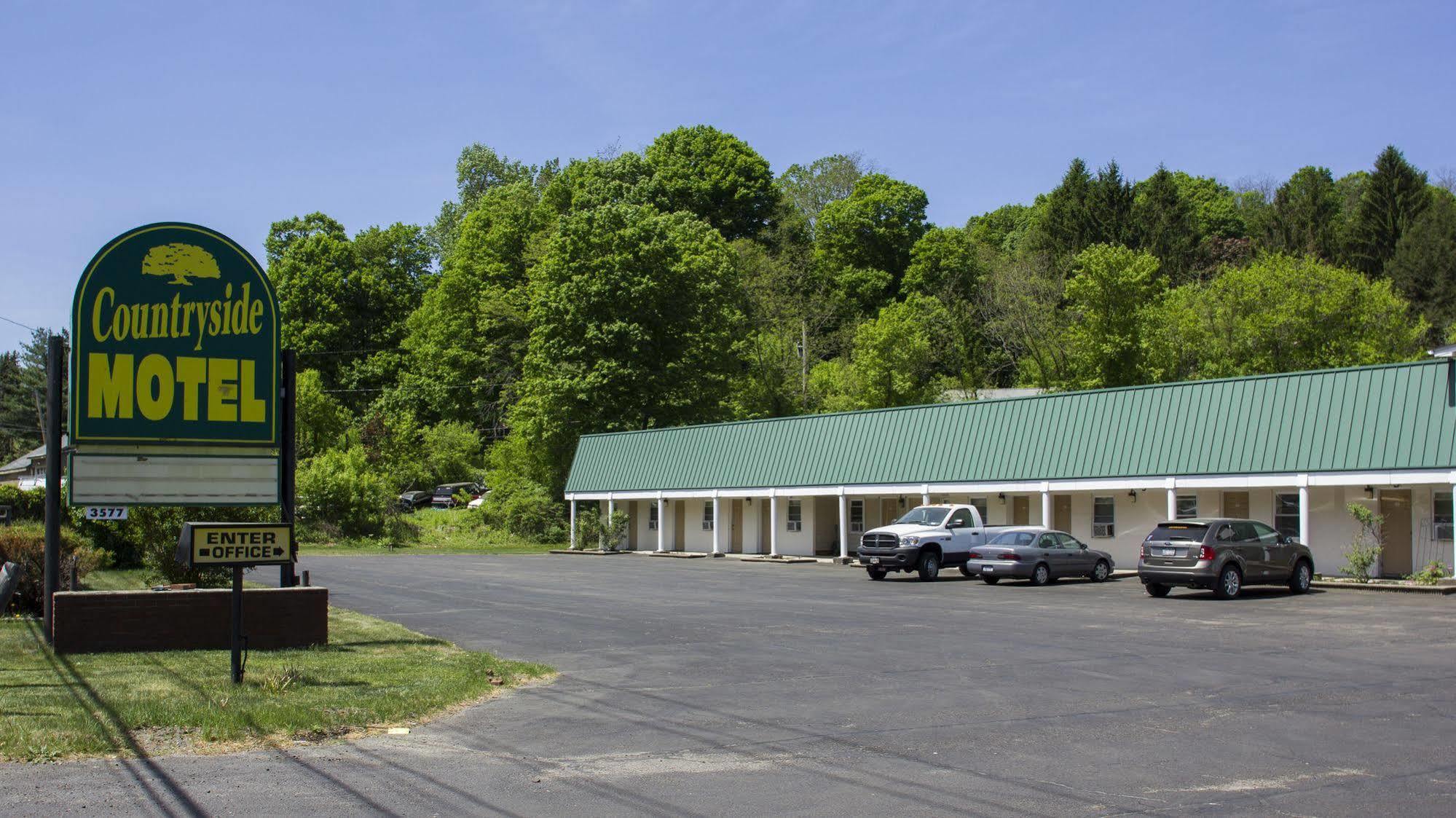 Countryside 3* Fishkill