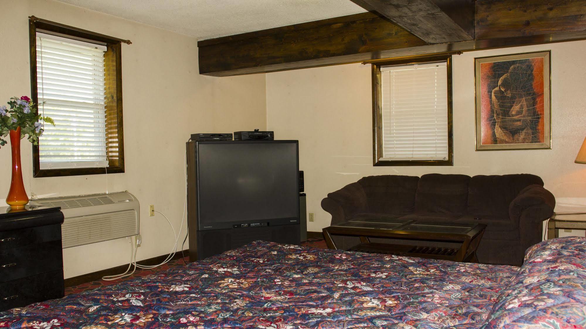 Motel Countryside 3*