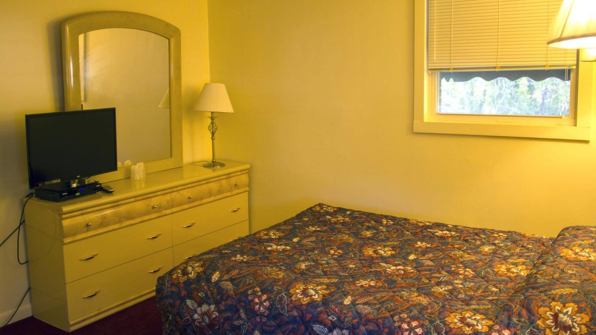 Motel Countryside
